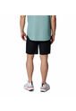 Short Hombre Columbia RAPID RIVERS CARGO Negro Columbia de Columbia