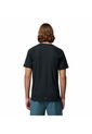 Camiseta Hombre Columbia STEALTH SPRING SS T Negro Columbia de Columbia