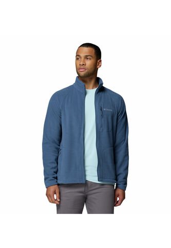 Buzo Hombre Columbia FAST TREK II FLEECE Azul Columbia Columbia
