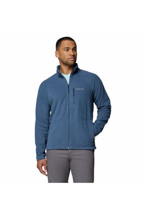 Buzo Hombre Columbia FAST TREK II FLEECE Azul Columbia