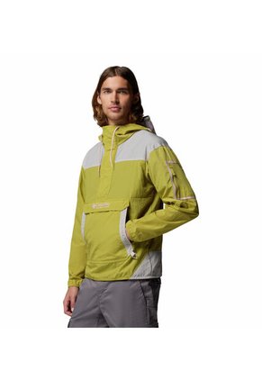 Chaqueta Hombre Columbia CHALLENGER WINDBREAK Azul Columbia