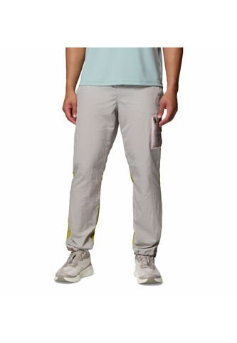 Pantalón Hombre Columbia CHALLENGER WINDBREAK Negro Columbia Columbia