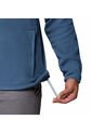Buzo Hombre Columbia FAST TREK II FLEECE Azul Columbia de Columbia