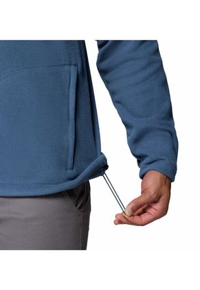 Buzo Hombre Columbia FAST TREK II FLEECE Azul Columbia