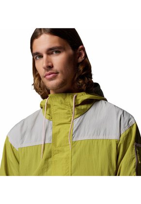 Chaqueta Hombre Columbia CHALLENGER WINDBREAK Azul Columbia
