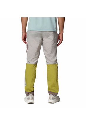 Pantalón Hombre Columbia CHALLENGER WINDBREAK Negro Columbia
