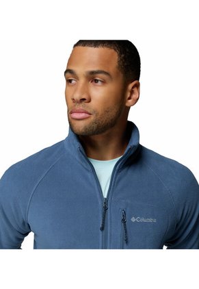 Buzo Hombre Columbia FAST TREK II FLEECE Azul Columbia