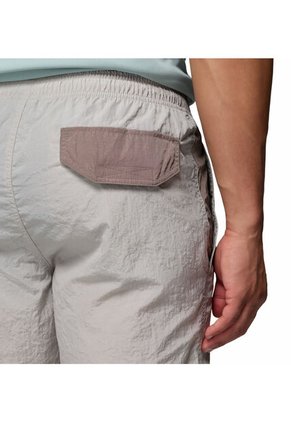 Pantalón Hombre Columbia CHALLENGER WINDBREAK Negro Columbia