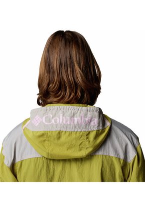 Chaqueta Hombre Columbia CHALLENGER WINDBREAK Azul Columbia