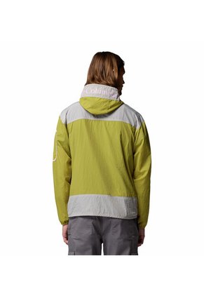 Chaqueta Hombre Columbia CHALLENGER WINDBREAK Azul Columbia