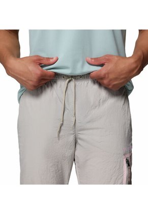 Pantalón Hombre Columbia CHALLENGER WINDBREAK Negro Columbia