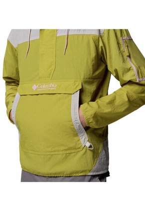Chaqueta Hombre Columbia CHALLENGER WINDBREAK Azul Columbia