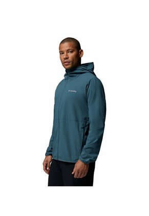 Chaqueta Hombre Columbia TRAILBORNE JACKET Azul Columbia
