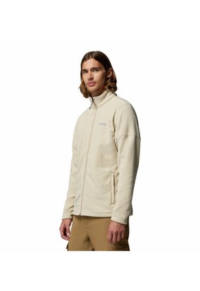 Buzo Hombre Columbia BASIN TRAIL FULL ZIP Beige Columbia