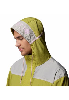 Chaqueta Hombre Columbia CHALLENGER WINDBREAK Azul Columbia