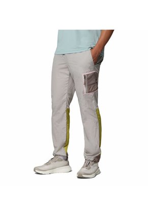 Pantalón Hombre Columbia CHALLENGER WINDBREAK Negro Columbia