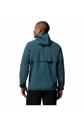 Chaqueta Hombre Columbia TRAILBORNE JACKET Azul Columbia