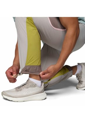 Pantalón Hombre Columbia CHALLENGER WINDBREAK Negro Columbia