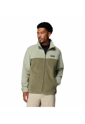 Buzo Hombre Columbia STEENS MTN FZ 2.0 Crema Columbia