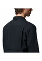 Camisa Hombre Columbia SILVER RIDGE UTILITY Negro Columbia de Columbia
