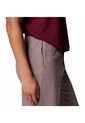 Pantalón Mujer Columbia ROC STRAIGHT LEG Beige Columbia de Columbia