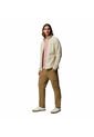 Buzo Hombre Columbia BASIN TRAIL FULL ZIP Beige Columbia de Columbia
