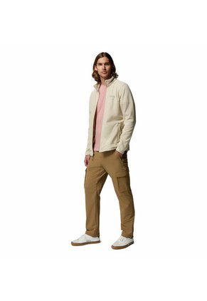 Buzo Hombre Columbia BASIN TRAIL FULL ZIP Beige Columbia