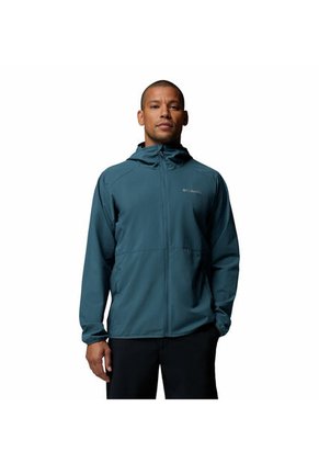 Chaqueta Hombre Columbia TRAILBORNE JACKET Azul Columbia
