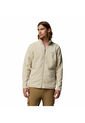 Buzo Hombre Columbia BASIN TRAIL FULL ZIP Beige Columbia de Columbia