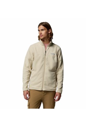Buzo Hombre Columbia BASIN TRAIL FULL ZIP Beige Columbia
