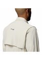 Camisa Hombre Columbia SILVER RIDGE ELIT LS Beige Columbia de Columbia