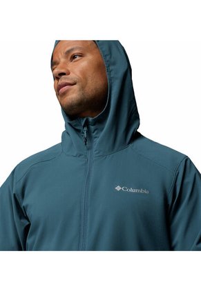 Chaqueta Hombre Columbia TRAILBORNE JACKET Azul Columbia