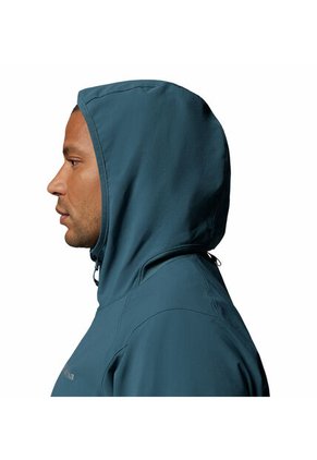 Chaqueta Hombre Columbia TRAILBORNE JACKET Azul Columbia