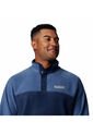 Buzo Hombre Columbia STEENS MOUNTAIN HALF Azul Columbia de Columbia
