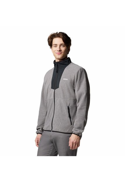 Buzo Hombre Columbia SEQUOIA GROVE FULL Negro Columbia