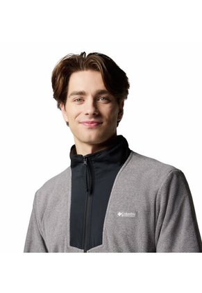 Buzo Hombre Columbia SEQUOIA GROVE FULL Negro Columbia