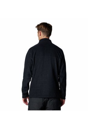 Buzo Hombre Columbia STEENS MOUNTAIN HALF Negro Columbia