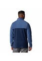 Buzo Hombre Columbia STEENS MOUNTAIN HALF Azul Columbia de Columbia