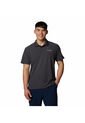 Camisa Polo Hombre Columbia FREEZER POLO Negro Columbia de Columbia