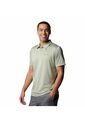 Camisa Polo Hombre Columbia COLUMBIA HIKE POLO Crema Columbia de Columbia