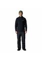 Buzo Hombre Columbia STEENS MOUNTAIN HALF Negro Columbia de Columbia