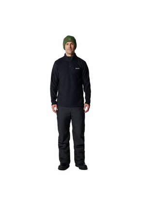 Buzo Hombre Columbia STEENS MOUNTAIN HALF Negro Columbia