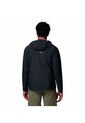 Chaqueta Hombre Columbia KHYEX PR WIND JACKET Negro Columbia de Columbia