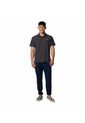 Camisa Polo Hombre Columbia FREEZER POLO Negro Columbia de Columbia