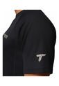 Camiseta Hombre Columbia DRIVENTURE SHORT S Negro Columbia de Columbia