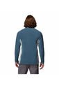 Buzo Hombre Columbia KLAMATH RANGE HALF Azul Columbia de Columbia