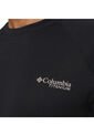 Camiseta Hombre Columbia DRIVENTURE SHORT S Negro Columbia de Columbia