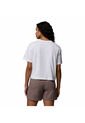 Camiseta Mujer Columbia ROLLING BEND GRAPHIC Blanco Columbia de Columbia