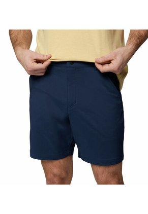 Short Hombre Columbia SAGE PEAK CHINO SHT Azul Columbia
