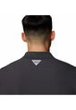 Camisa Polo Hombre Columbia FREEZER POLO Negro Columbia de Columbia